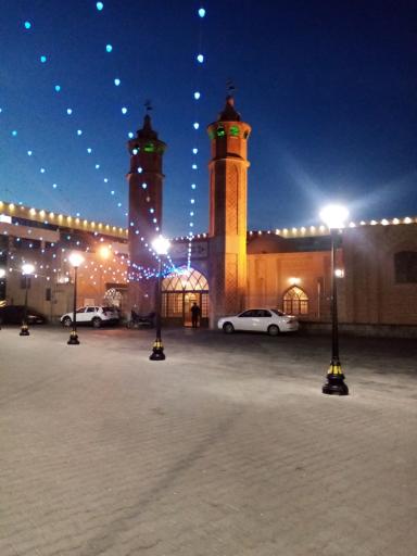 عکس شهید بهشتی