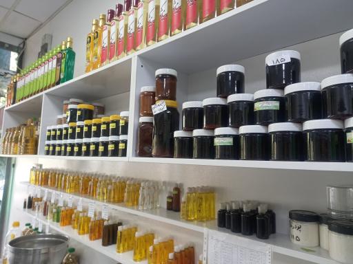 عکس عطاری طعم اصالت