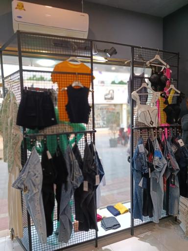 عکس بوتیک سانی دی