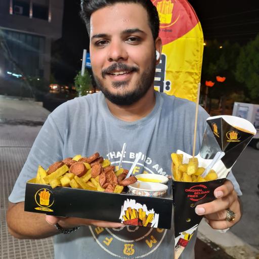 عکس سیب هوم