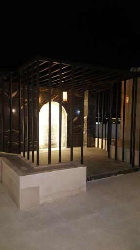 عکس برج ورسای