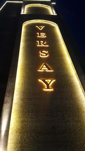 عکس برج ورسای