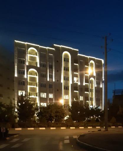 عکس برج ورسای