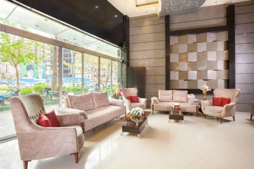 عکس هتل سینا مشهد