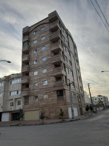 عکس مجتمع مهراز ۳