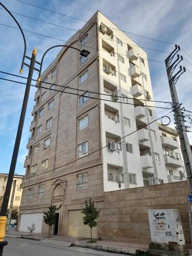 عکس مجتمع مهراز ۳