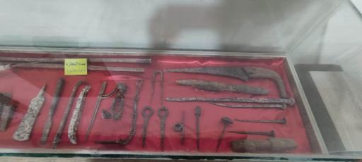 عکس خانه مردم شناسی بومیان