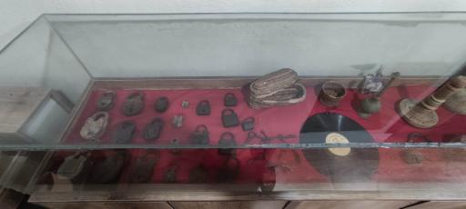 عکس خانه مردم شناسی بومیان