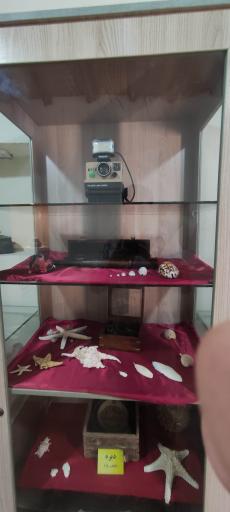 عکس خانه مردم شناسی بومیان