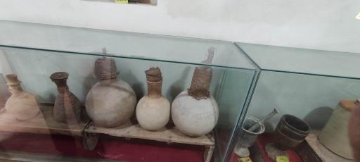 عکس خانه مردم شناسی بومیان