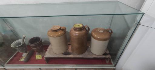 عکس خانه مردم شناسی بومیان