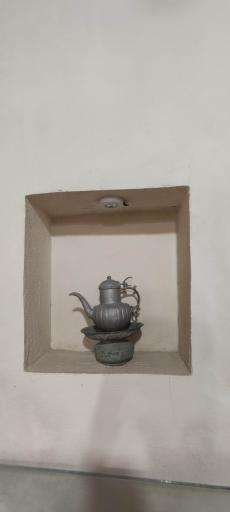 عکس خانه مردم شناسی بومیان