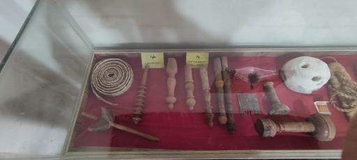 عکس خانه مردم شناسی بومیان