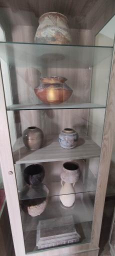 عکس خانه مردم شناسی بومیان