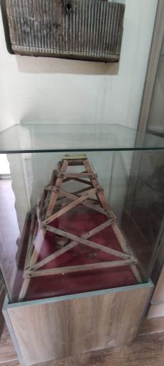 عکس خانه مردم شناسی بومیان