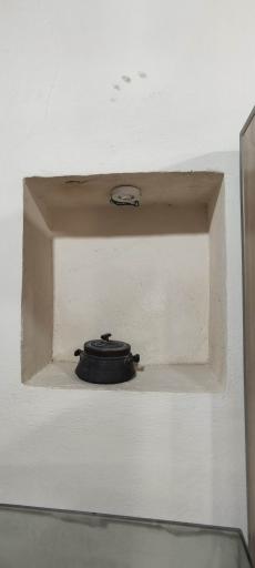 عکس خانه مردم شناسی بومیان