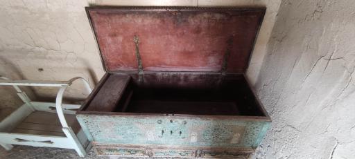 عکس خانه مردم شناسی بومیان