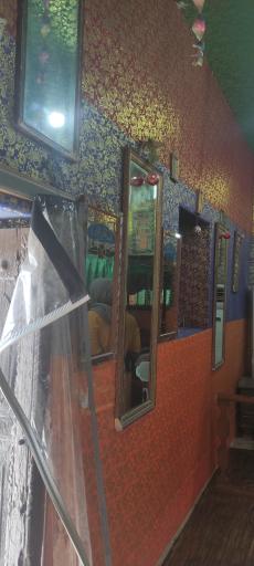 عکس خانه مردم شناسی بومیان