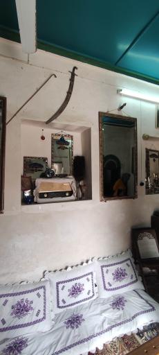 عکس خانه مردم شناسی بومیان