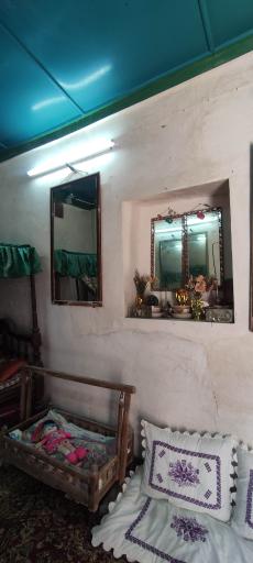 عکس خانه مردم شناسی بومیان