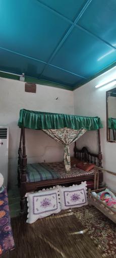 عکس خانه مردم شناسی بومیان