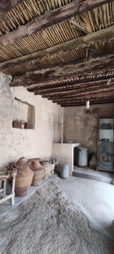 عکس خانه مردم شناسی بومیان