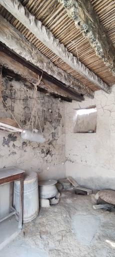 عکس خانه مردم شناسی بومیان