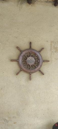 عکس خانه مردم شناسی بومیان