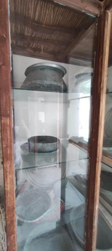 عکس خانه مردم شناسی بومیان