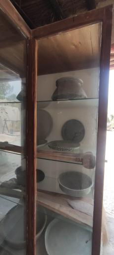 عکس خانه مردم شناسی بومیان