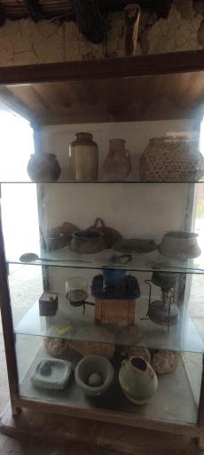 عکس خانه مردم شناسی بومیان