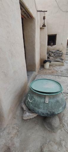 عکس خانه مردم شناسی بومیان