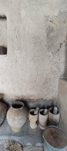 عکس خانه مردم شناسی بومیان