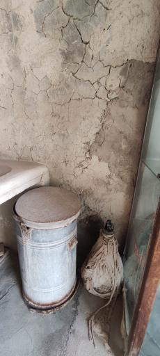 عکس خانه مردم شناسی بومیان