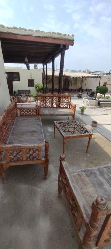 عکس خانه مردم شناسی بومیان