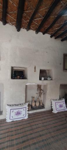 عکس خانه مردم شناسی بومیان