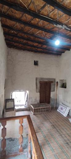 عکس خانه مردم شناسی بومیان