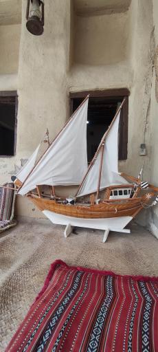 عکس خانه مردم شناسی بومیان