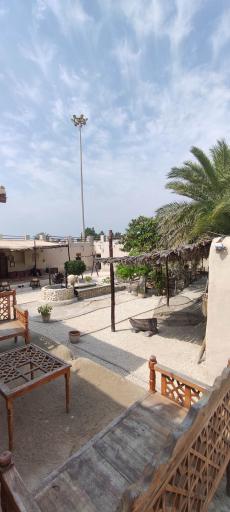 عکس خانه مردم شناسی بومیان