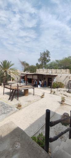 عکس خانه مردم شناسی بومیان