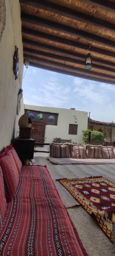 عکس خانه مردم شناسی بومیان