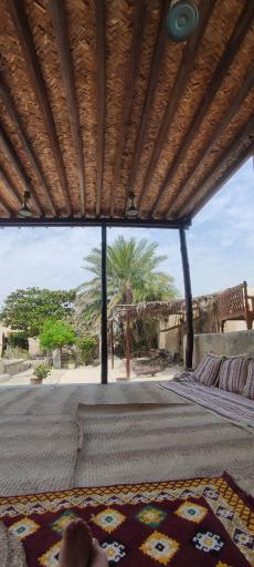 عکس خانه مردم شناسی بومیان