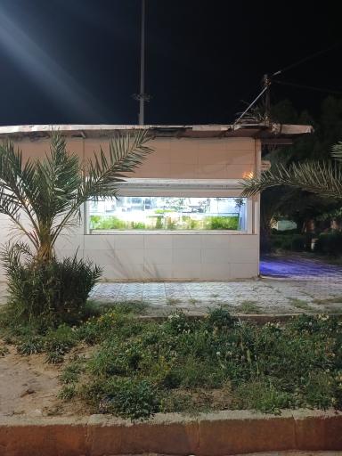 عکس پارک شهدا