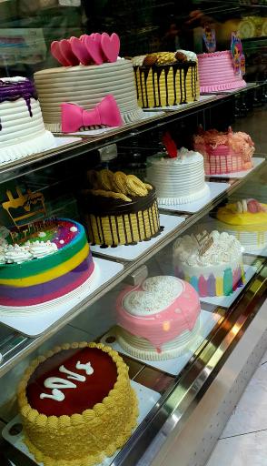 عکس شیرینی بال دی بال