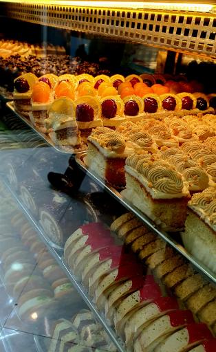 عکس شیرینی بال دی بال