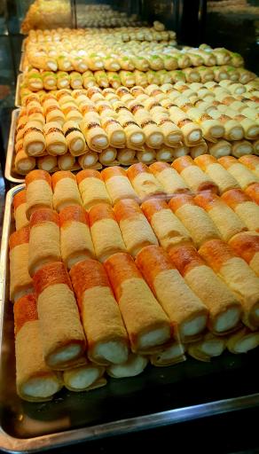 عکس شیرینی بال دی بال