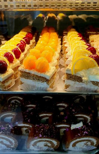 عکس شیرینی بال دی بال