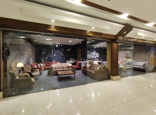 عکس مبلمان ایساتیس