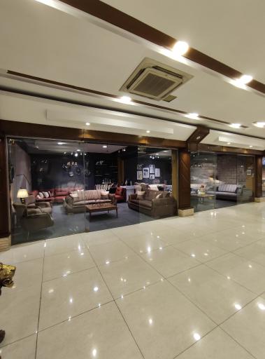 عکس مبلمان ایساتیس