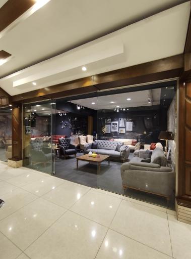 عکس مبلمان ایساتیس